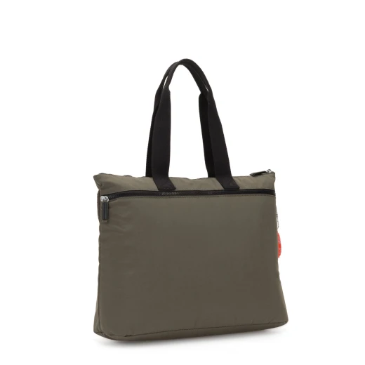 Kipling Chika Cool Moss - كيبلينج - Image 4