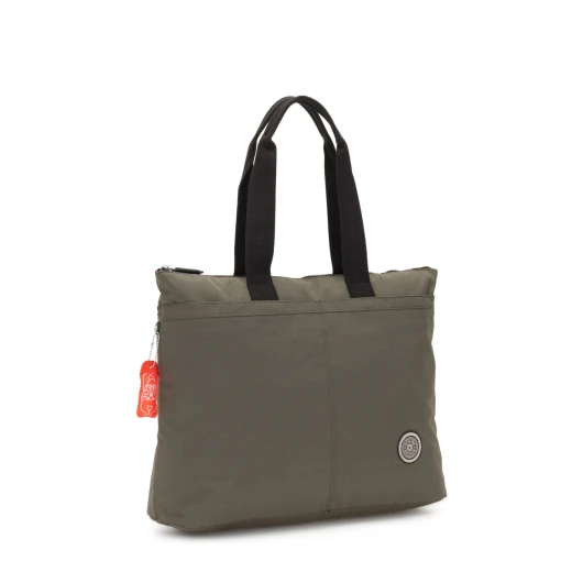 Kipling Chika Cool Moss - كيبلينج - Image 2