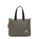 Kipling Chika Cool Moss - كيبلينج