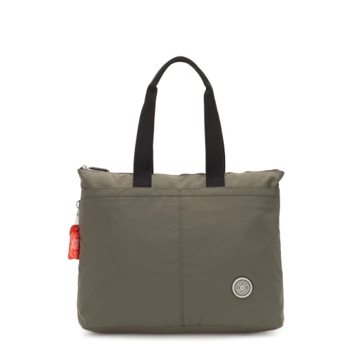 Kipling Chika Cool Moss