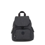 Kipling City Pack Mini Active Denim - كيبلينج