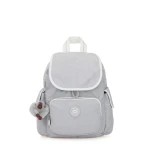 Kipling City Pack Mini Active Denim - كيبلينج