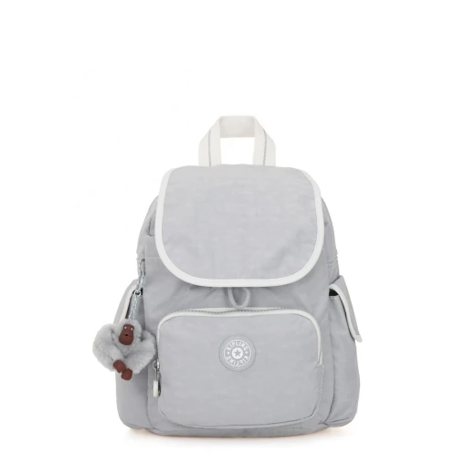 Kipling City Pack Mini Active Denim Kipling City Pack Mini Active Denim