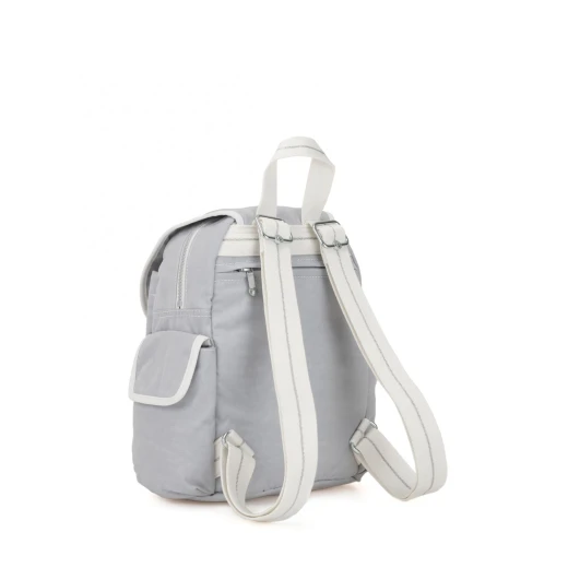Kipling City Pack Mini Active Denim - كيبلينج - Image 3