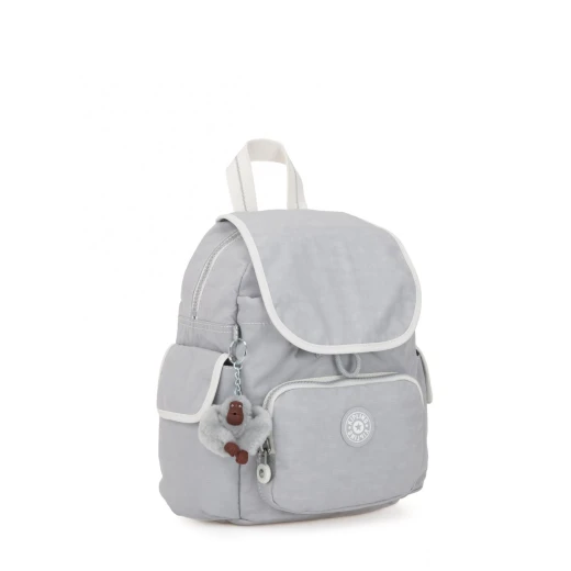 Kipling City Pack Mini Active Denim - كيبلينج - Image 5
