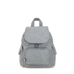 Kipling City Pack Mini Cool Denim - كيبلينج