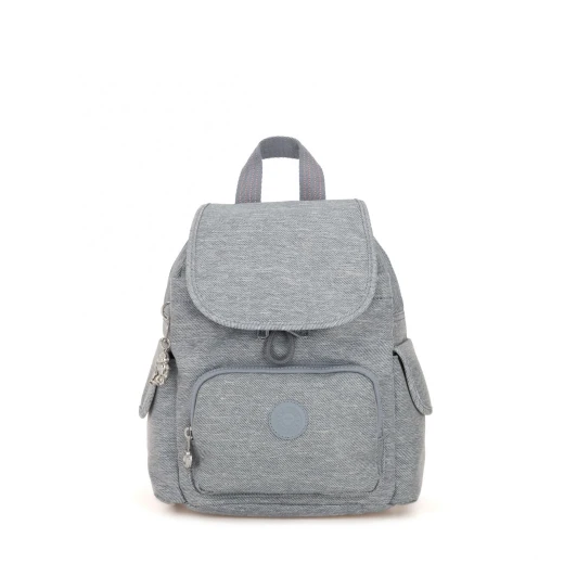 Kipling City Pack Mini Cool Denim Kipling City Pack Mini Cool Denim