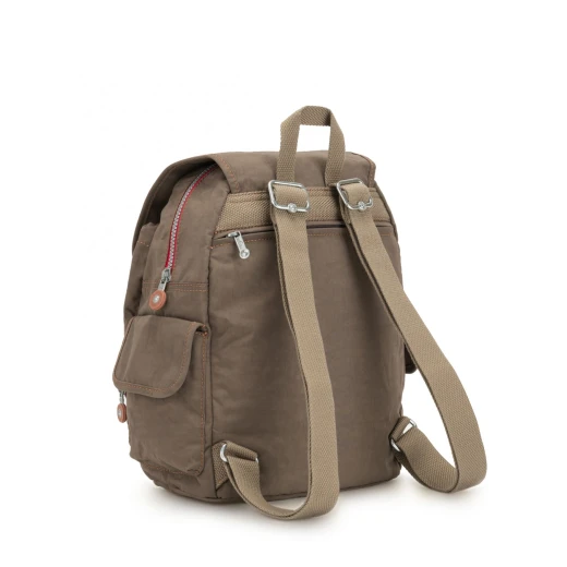 Kipling City Pack S True Beige C - كيبلينج - Image 5
