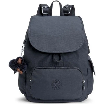Kipling City Pack S True Black - كيبلينج