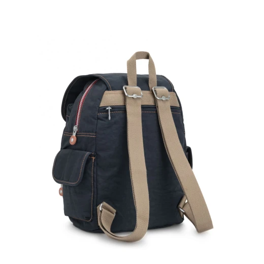 Kipling City Pack S True Navy C - كيبلينج - Image 2