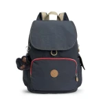 Kipling City Pack True Navy C - كيبلينج
