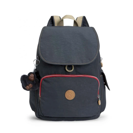 Kipling City Pack True Navy C Kipling City Pack True Navy C