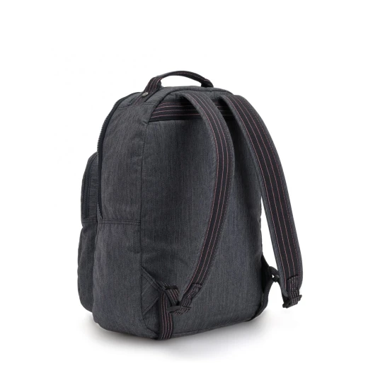 Kipling Clas Seoul Active Denim - كيبلينج - Image 3