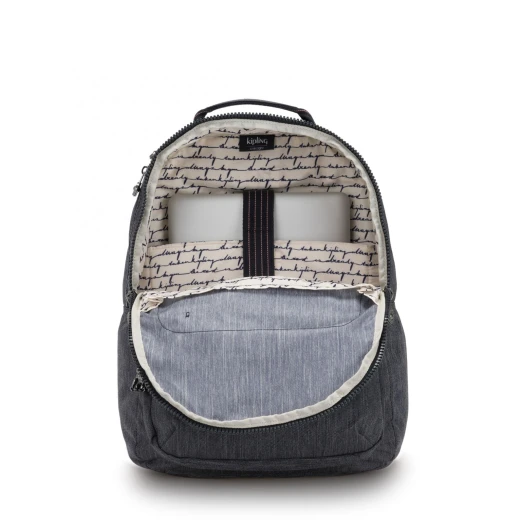 Kipling Clas Seoul Active Denim - كيبلينج - Image 4