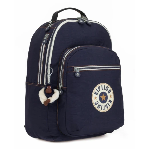 Kipling Clas Seoul Active Blue Bl - كيبلينج - Image 2