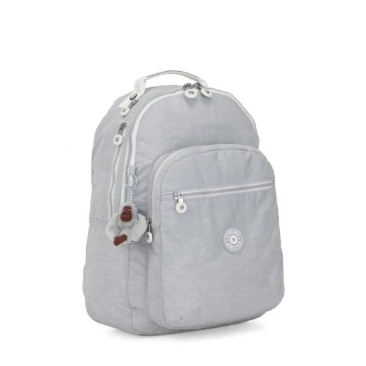 Kipling Clas Seoul Active Grey BL - كيبلينج - Image 2