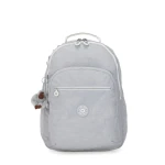 Kipling Clas Seoul Active Grey BL - كيبلينج