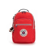 Kipling Clas Seoul Active Red Bl - كيبلينج