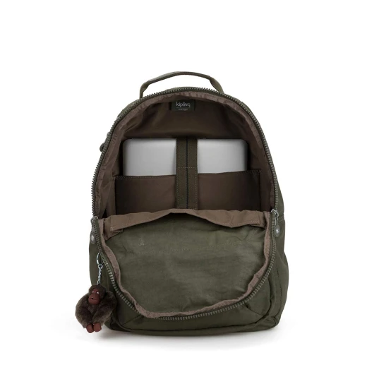 Kipling Clas Seoul Jaded Green C - كيبلينج - Image 2
