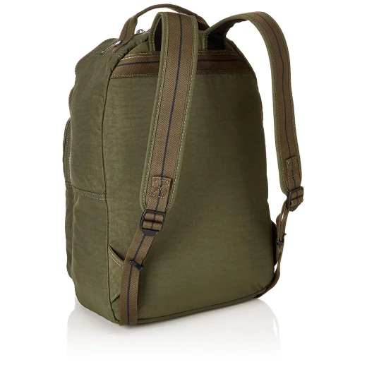 Kipling Clas Seoul Jaded Green C - كيبلينج - Image 4