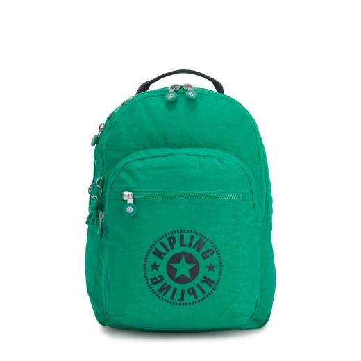 Kipling Clas Seoul Lively Green Kipling Clas Seoul Lively Green