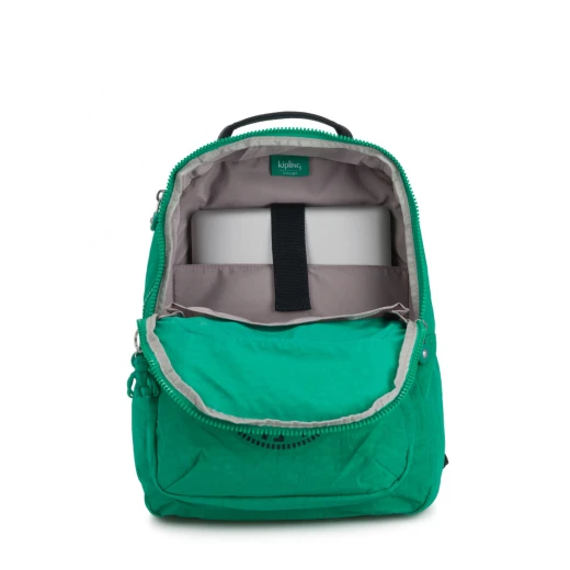 Kipling Clas Seoul Lively Green - كيبلينج - Image 3