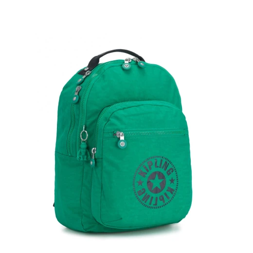Kipling Clas Seoul Lively Green - كيبلينج - Image 2