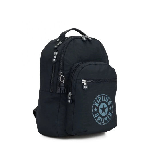 Kipling Clas Seoul Lively Navy - كيبلينج - Image 2