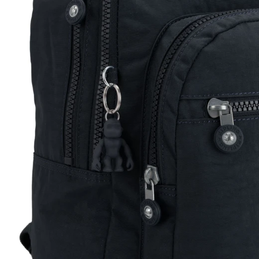 Kipling Clas Seoul Lively Navy - كيبلينج - Image 4