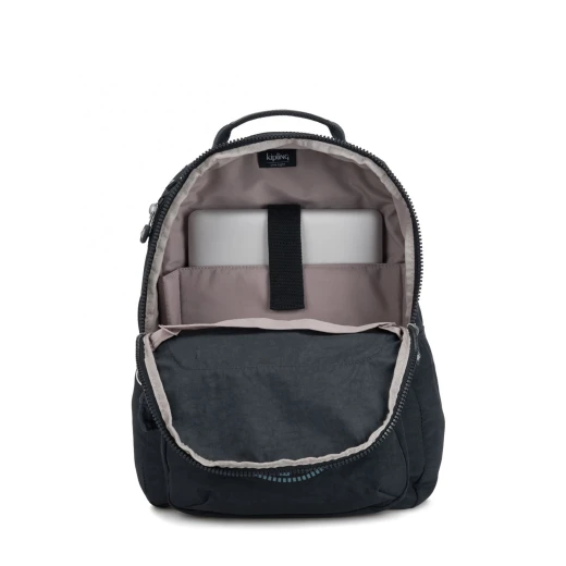 Kipling Clas Seoul Lively Navy - كيبلينج - Image 3