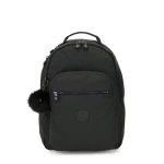 Kipling Clas Seoul Powder Black - كيبلينج