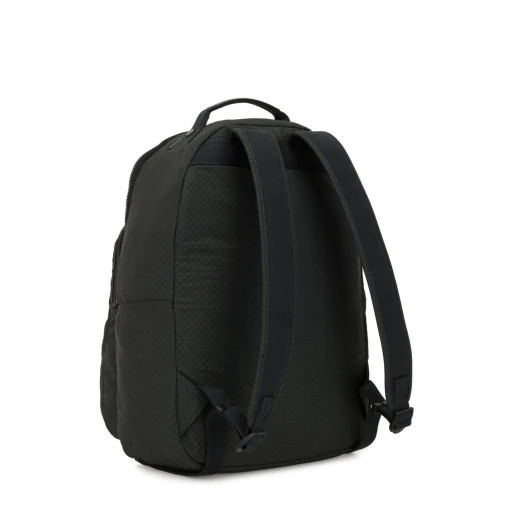 Kipling Clas Seoul Powder Black - كيبلينج - Image 2
