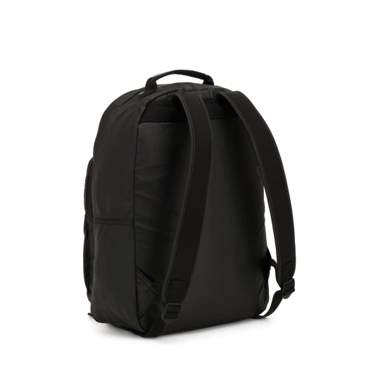 Kipling Clas Seoul Raw Black - كيبلينج - Image 4