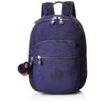 Kipling Clas Seoul S Active Blue - كيبلينج
