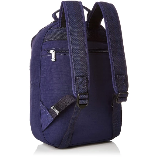 Kipling Clas Seoul S Active Blue - كيبلينج - Image 2