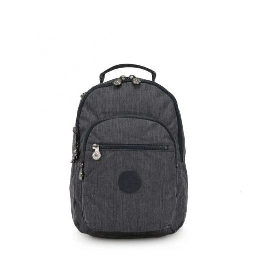 Kipling Clas Seoul S Active Denim Kipling Clas Seoul S Active Denim