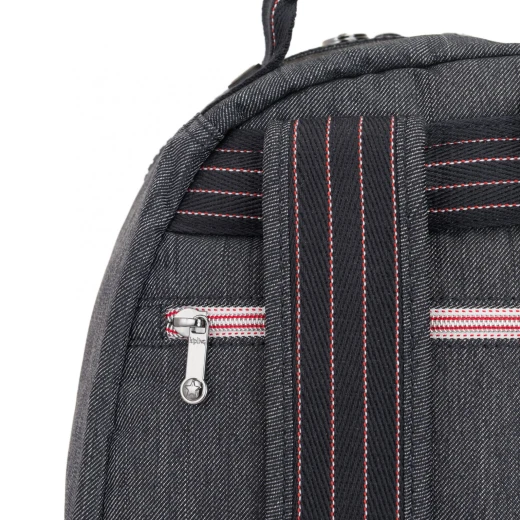 Kipling Clas Seoul S Active Denim - كيبلينج - Image 6