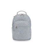 Kipling Clas Seoul S Cool Denim - كيبلينج