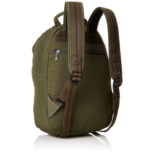 Kipling Clas Seoul S Jaded Green C - كيبلينج - Image 2