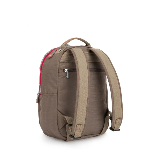 حقيبة ظهر كلاس سيول إس - بيج حقيقي C 34.5 سم ارتفاع × 26 سم عرض × 13 سم عمق، 11 لتر من كيبلينج - كيبلينج - Image 6