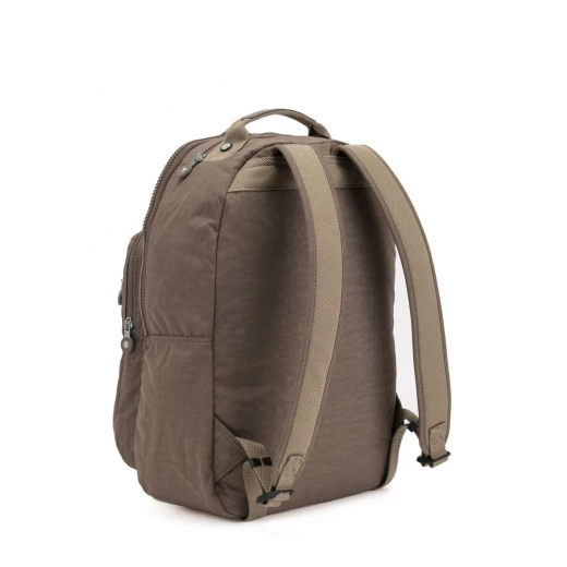 Kipling Clas Seoul True Beige - كيبلينج - Image 5