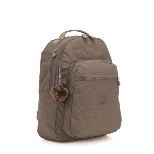 Kipling Clas Seoul True Beige - كيبلينج - Image 4