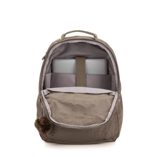 Kipling Clas Seoul True Beige - كيبلينج - Image 6