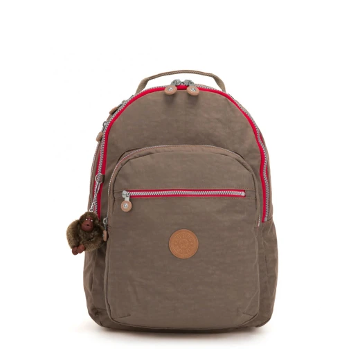 Kipling Clas Seoul True Beige C - كيبلينج - Image 2