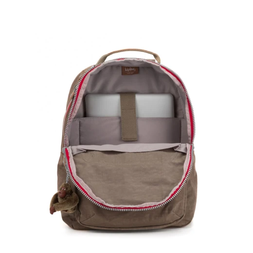 Kipling Clas Seoul True Beige C - كيبلينج - Image 3