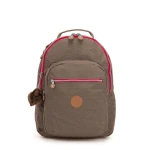 Kipling Clas Seoul True Beige C - كيبلينج