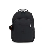Kipling Clas Seoul True Black - كيبلينج
