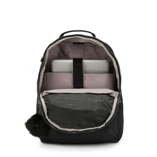 Kipling Clas Seoul  True Dazz Black - كيبلينج - Image 2