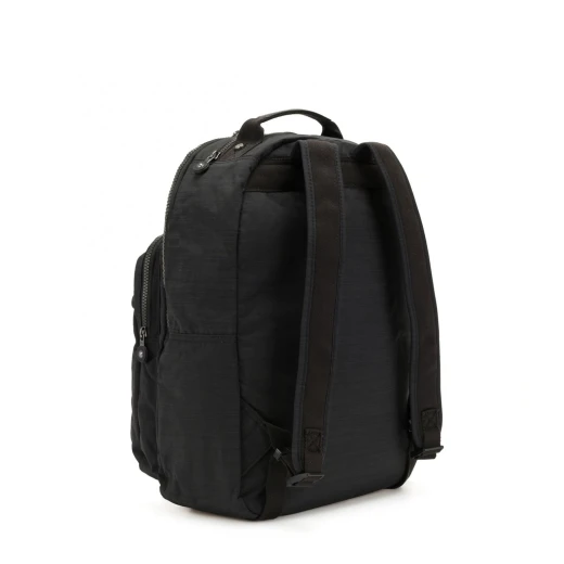 Kipling Clas Seoul  True Dazz Black - كيبلينج - Image 3