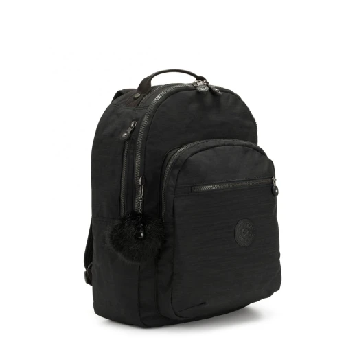 Kipling Clas Seoul  True Dazz Black - كيبلينج - Image 4